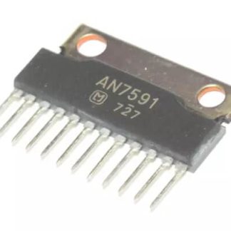 AN7591