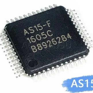 AS15-F (Corrector de Gama)