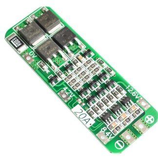 BMS 3S   20A-12V