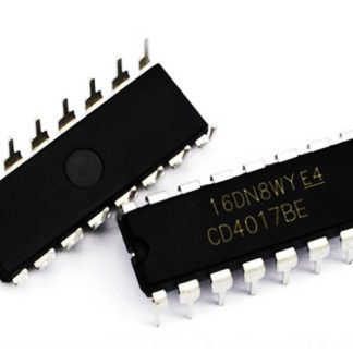 CD-4017