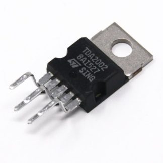 TDA-2002