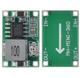 MINI-360