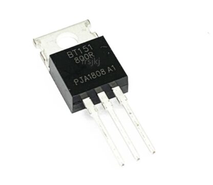 TIRISTOR  BT-151