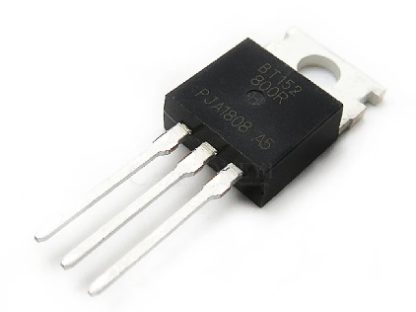 TIRISTOR BT152