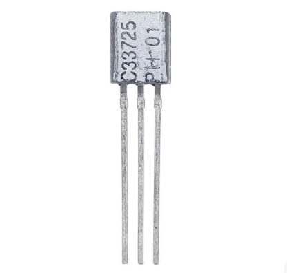 BC337-25