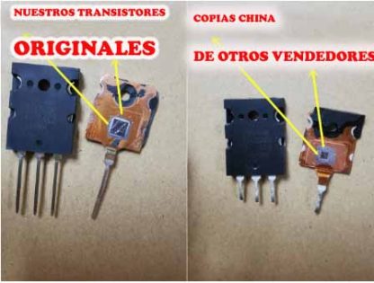 2SC5200 (TTC5200)