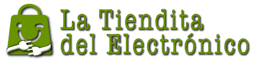 La Tiendita del Electrónico