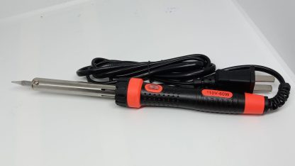Cautín 110V 60W