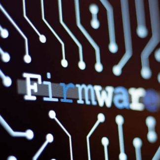 FIRMWARE Y PROGRAMACIONES