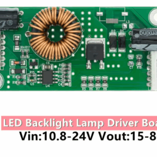 Modulo Para Retroiluminación